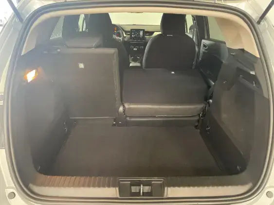 RENAULT CAPTUR II - voiture d'occasion - Photo 16