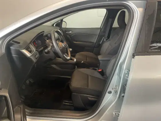 RENAULT CAPTUR II - voiture d'occasion - Photo 18