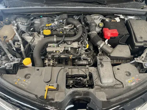 RENAULT CAPTUR II - voiture d'occasion - Photo 21