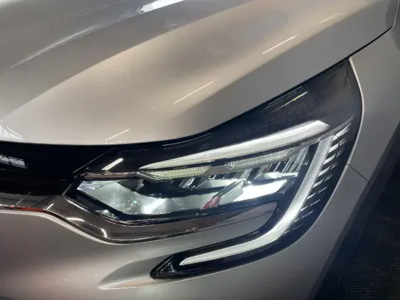 RENAULT CAPTUR II - voiture d'occasion - Photo 22