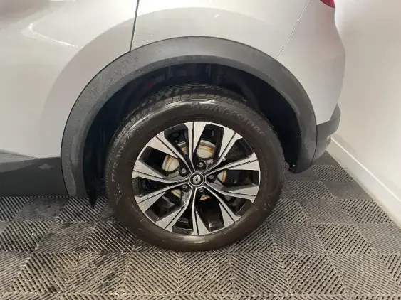 RENAULT CAPTUR II - voiture d'occasion - Photo 24