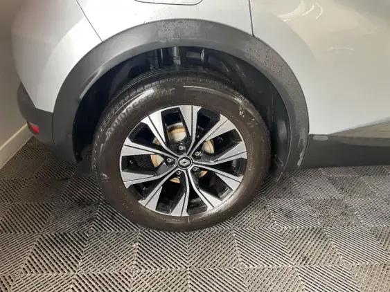 RENAULT CAPTUR II - voiture d'occasion - Photo 25