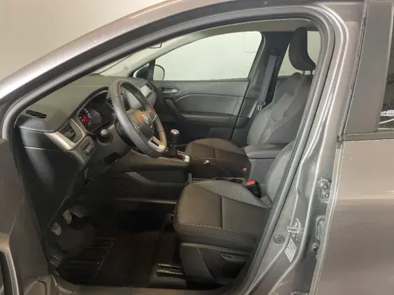 RENAULT CAPTUR II - voiture d'occasion - Photo 18