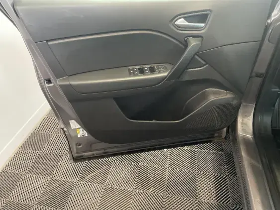 RENAULT CAPTUR II - voiture d'occasion - Photo 19