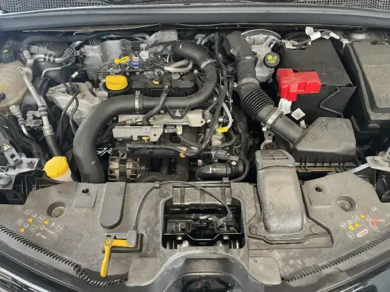 RENAULT CAPTUR II - voiture d'occasion - Photo 21