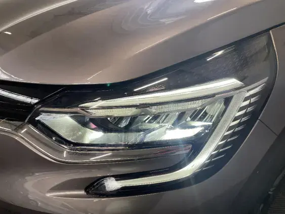 RENAULT CAPTUR II - voiture d'occasion - Photo 22