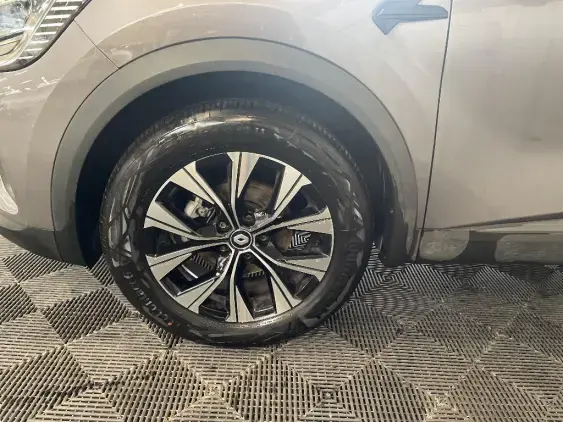 RENAULT CAPTUR II - voiture d'occasion - Photo 23