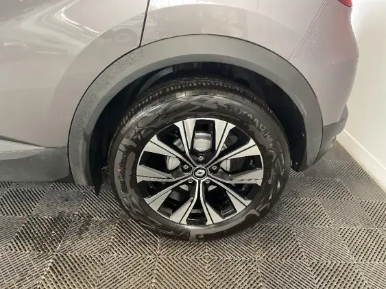 RENAULT CAPTUR II - voiture d'occasion - Photo 24