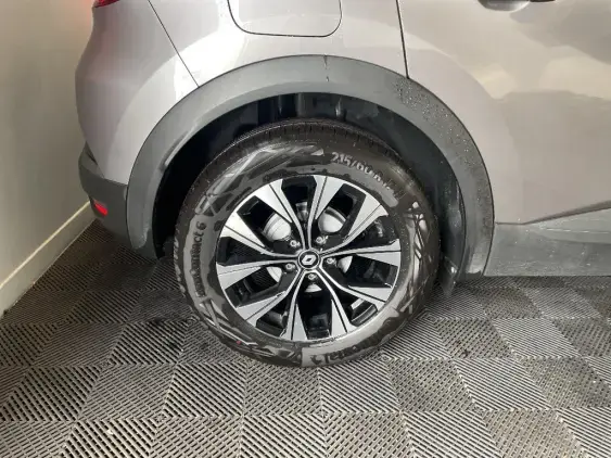 RENAULT CAPTUR II - voiture d'occasion - Photo 25