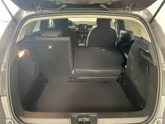 RENAULT CAPTUR II - voiture d'occasion - Photo 16