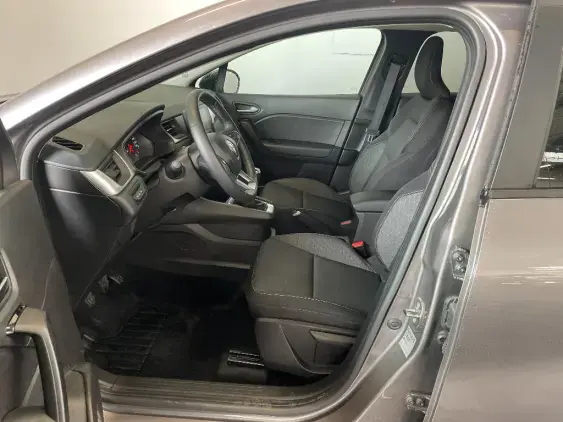 RENAULT CAPTUR II - voiture d'occasion - Photo 18