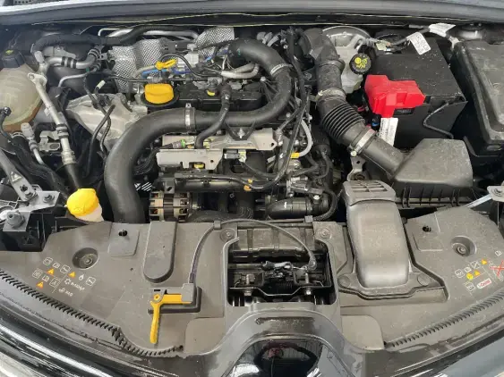 RENAULT CAPTUR II - voiture d'occasion - Photo 21