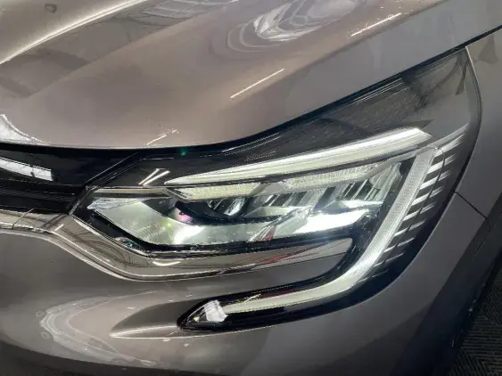 RENAULT CAPTUR II - voiture d'occasion - Photo 22