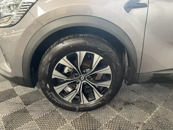 RENAULT CAPTUR II - voiture d'occasion - Photo 23