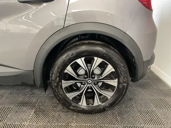 RENAULT CAPTUR II - voiture d'occasion - Photo 24