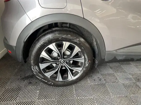 RENAULT CAPTUR II - voiture d'occasion - Photo 25