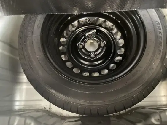 DACIA SPRING - voiture d'occasion - Photo 17