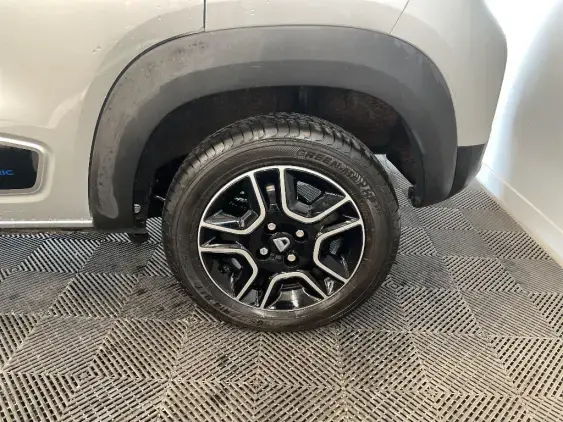 DACIA SPRING - voiture d'occasion - Photo 24