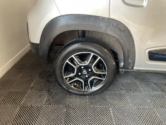 DACIA SPRING - voiture d'occasion - Photo 25