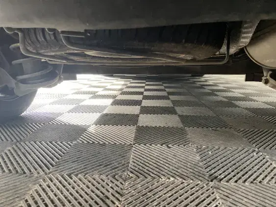 RENAULT KANGOO EXPRESS II - voiture d'occasion - Photo 17