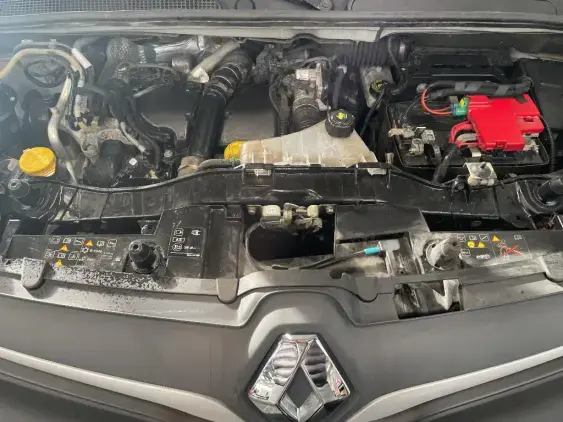 RENAULT KANGOO EXPRESS II - voiture d'occasion - Photo 21