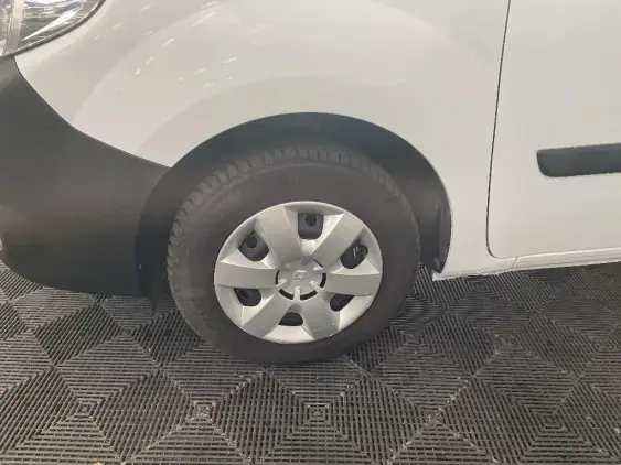 RENAULT KANGOO EXPRESS II - voiture d'occasion - Photo 23