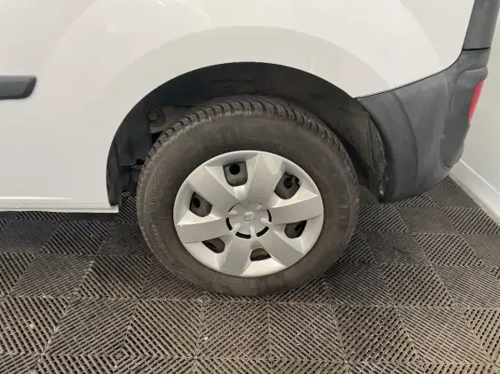 RENAULT KANGOO EXPRESS II - voiture d'occasion - Photo 24