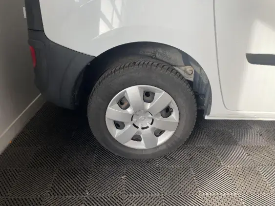 RENAULT KANGOO EXPRESS II - voiture d'occasion - Photo 25