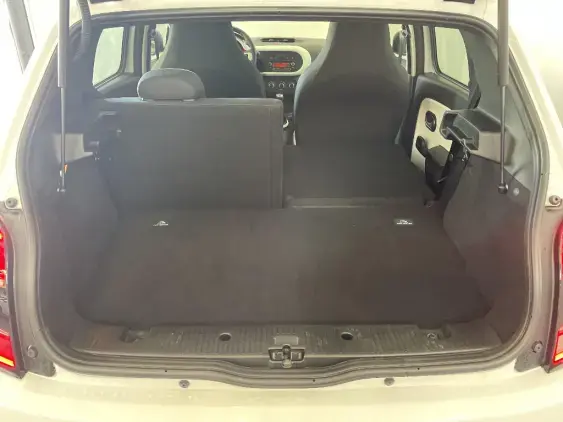 RENAULT TWINGO III - voiture d'occasion - Photo 16