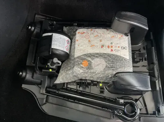 RENAULT TWINGO III - voiture d'occasion - Photo 17