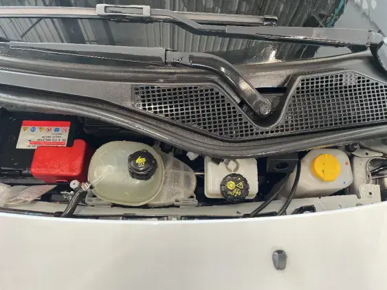 RENAULT TWINGO III - voiture d'occasion - Photo 21