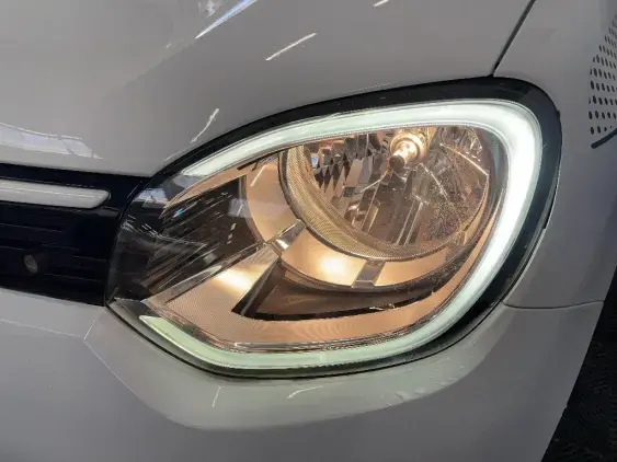 RENAULT TWINGO III - voiture d'occasion - Photo 22