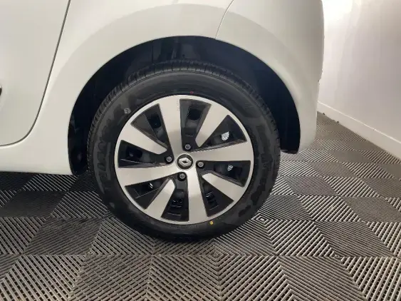 RENAULT TWINGO III - voiture d'occasion - Photo 24