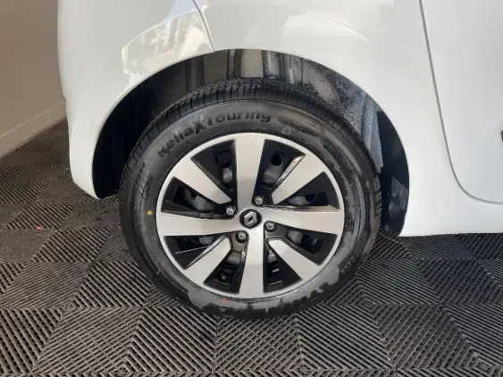 RENAULT TWINGO III - voiture d'occasion - Photo 25