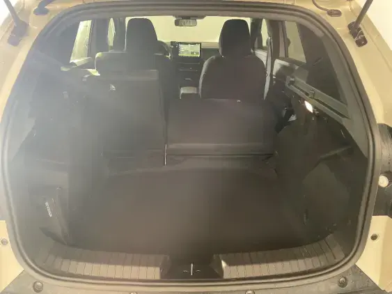 DACIA DUSTER III - voiture d'occasion - Photo 16