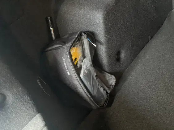 DACIA DUSTER III - voiture d'occasion - Photo 17