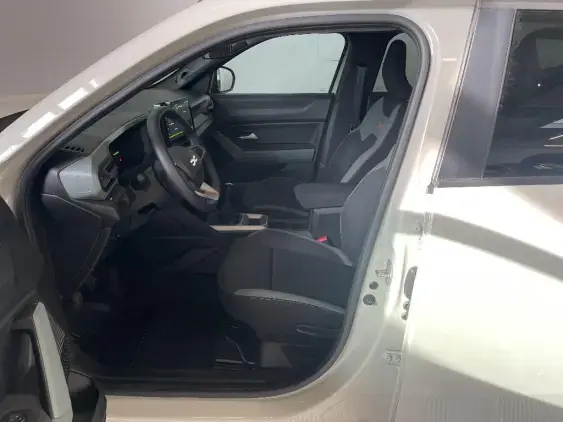 DACIA DUSTER III - voiture d'occasion - Photo 18