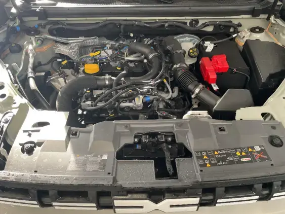 DACIA DUSTER III - voiture d'occasion - Photo 21