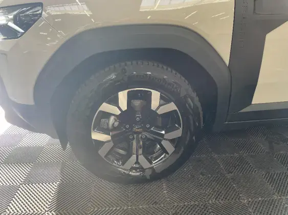 DACIA DUSTER III - voiture d'occasion - Photo 23