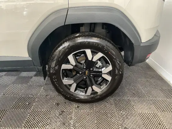 DACIA DUSTER III - voiture d'occasion - Photo 24