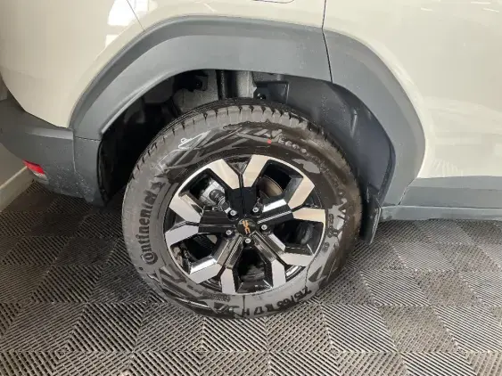 DACIA DUSTER III - voiture d'occasion - Photo 25