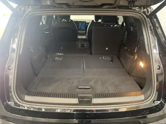 RENAULT ESPACE VI - voiture d'occasion - Photo 16