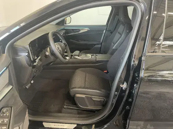 RENAULT ESPACE VI - voiture d'occasion - Photo 18