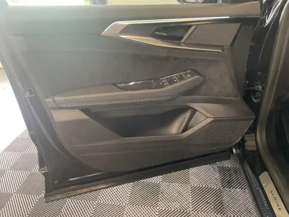 RENAULT ESPACE VI - voiture d'occasion - Photo 19