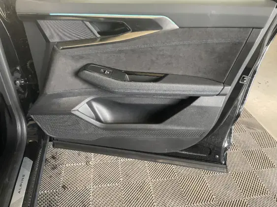 RENAULT ESPACE VI - voiture d'occasion - Photo 20