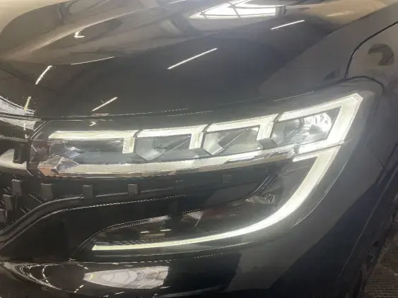 RENAULT ESPACE VI - voiture d'occasion - Photo 22