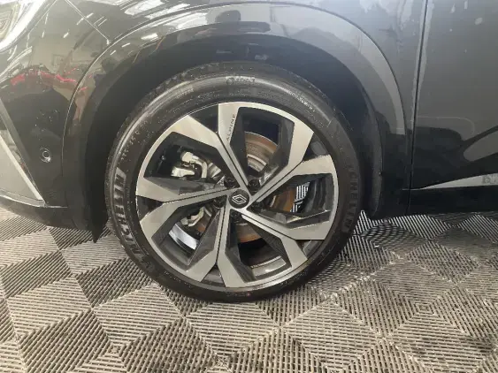 RENAULT ESPACE VI - voiture d'occasion - Photo 23