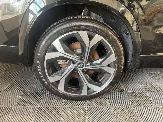 RENAULT ESPACE VI - voiture d'occasion - Photo 25