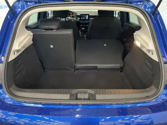 RENAULT CLIO V - voiture d'occasion - Photo 16