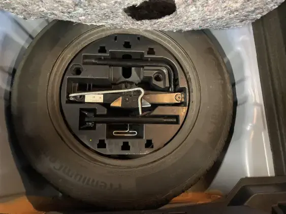 RENAULT CLIO V - voiture d'occasion - Photo 17